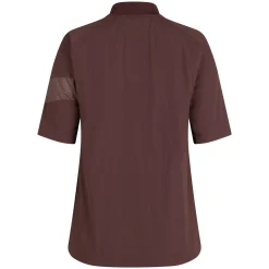 Women Rapha Women's Trail Insulated Short Sleeve Jacket