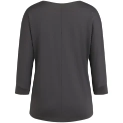 Women Rapha Women's Trail Merino 3/4 Sleeve Top