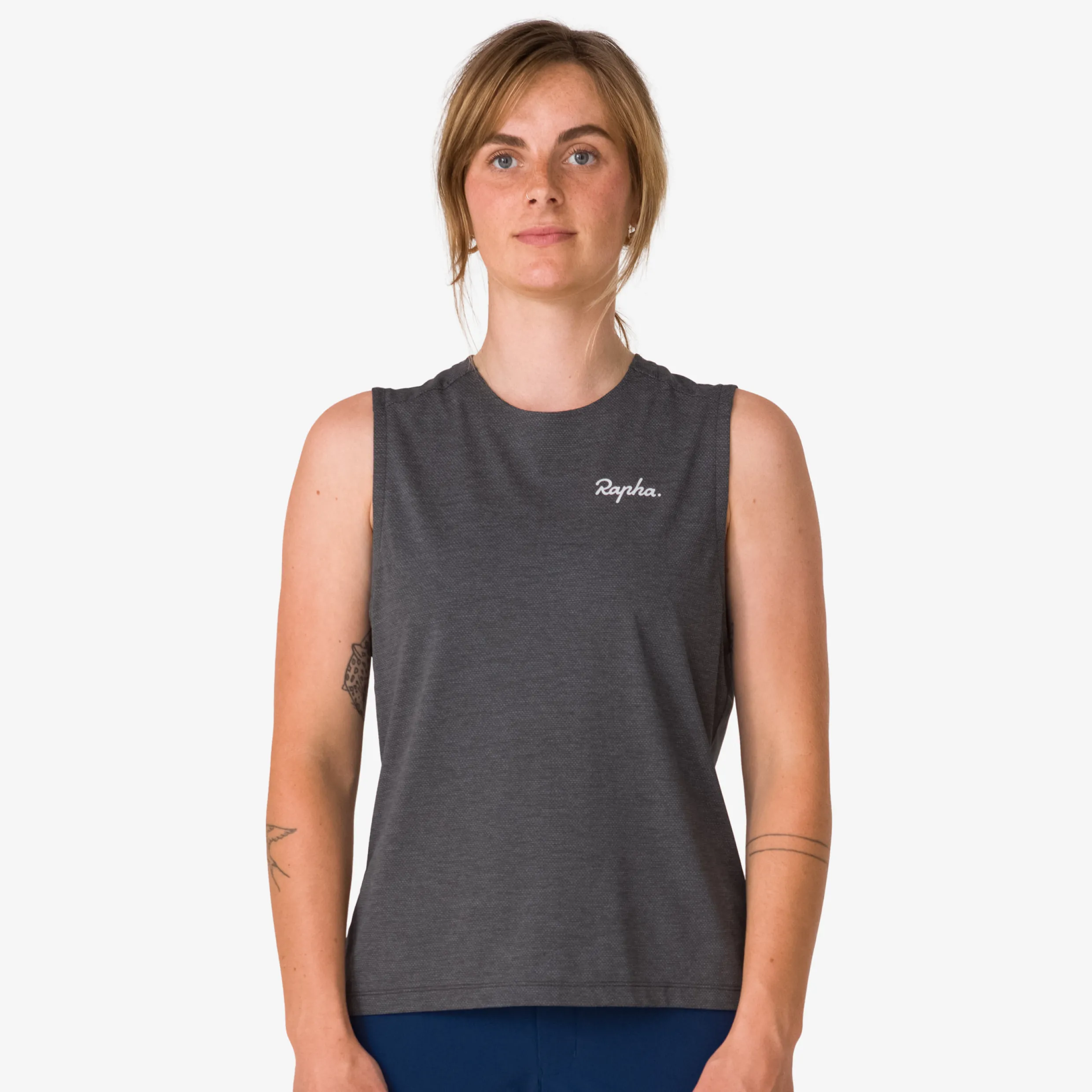 Women Rapha Women's Trail Tank