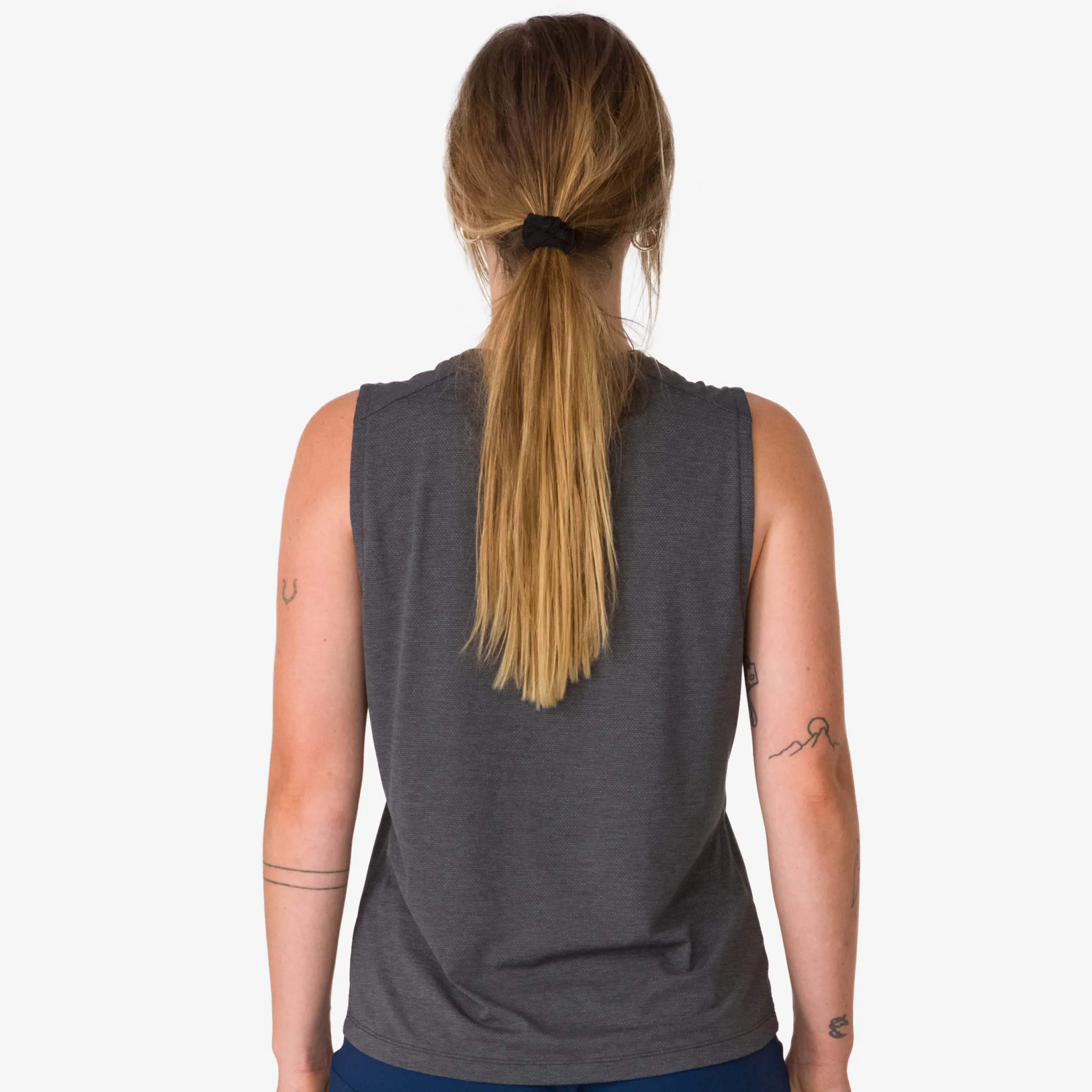 Women Rapha Women's Trail Tank