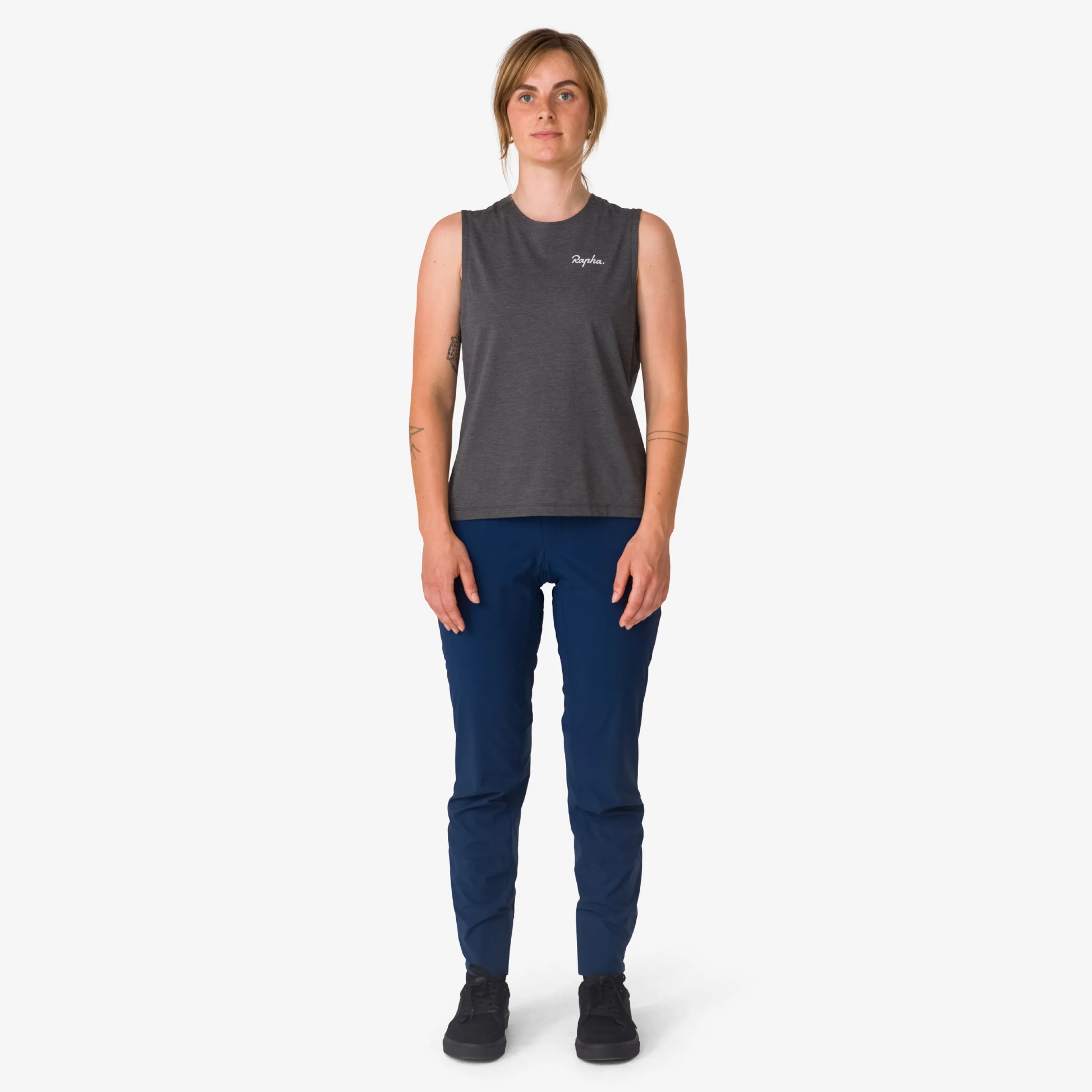 Women Rapha Women's Trail Tank