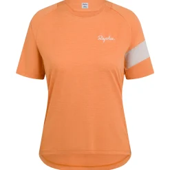 Women Rapha Women's Trail Technical T-Shirt