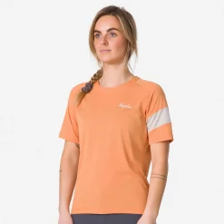 Women Rapha Women's Trail Technical T-Shirt