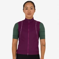 Women Rapha Women's Wind Gilet