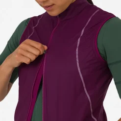 Women Rapha Women's Wind Gilet
