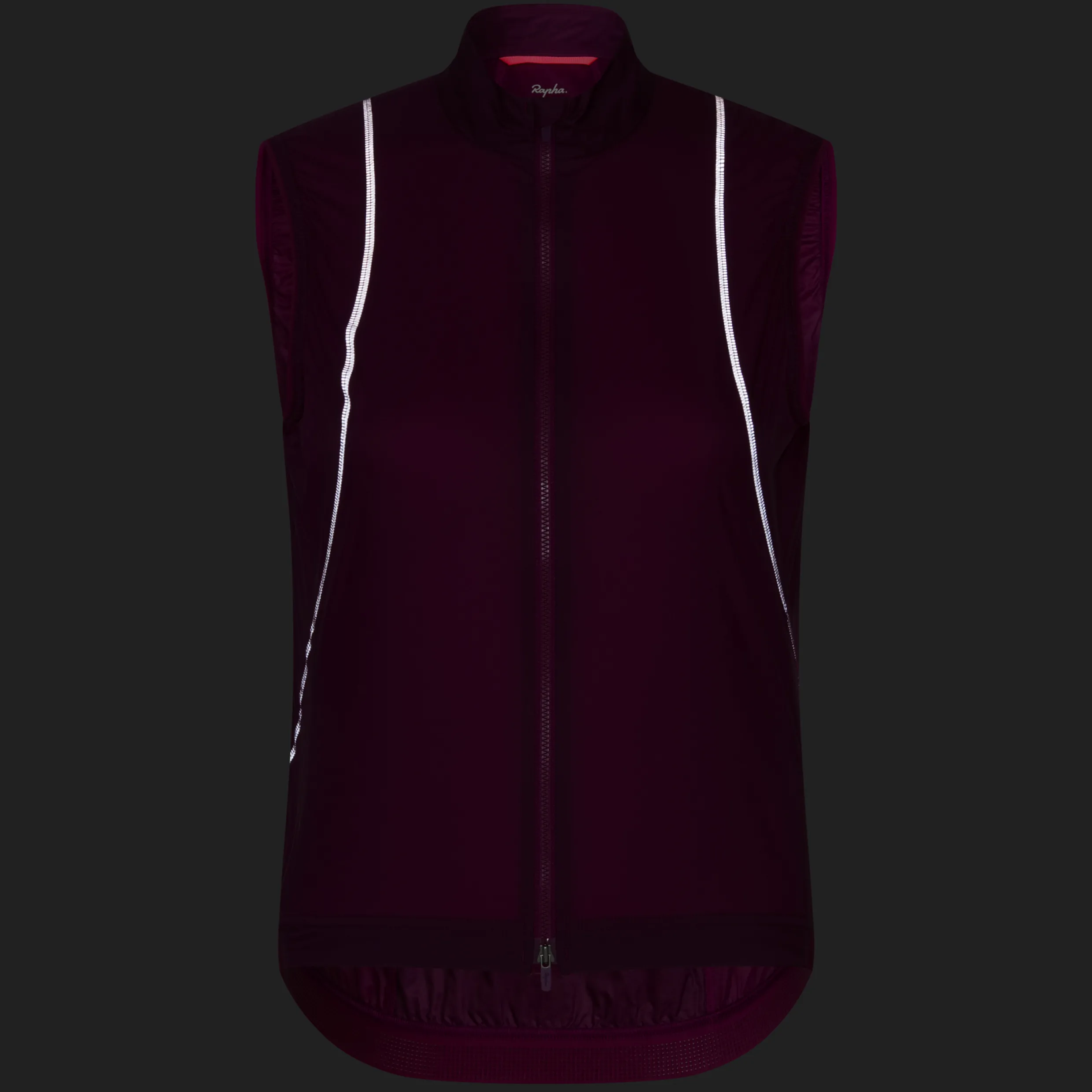 Women Rapha Women's Wind Gilet