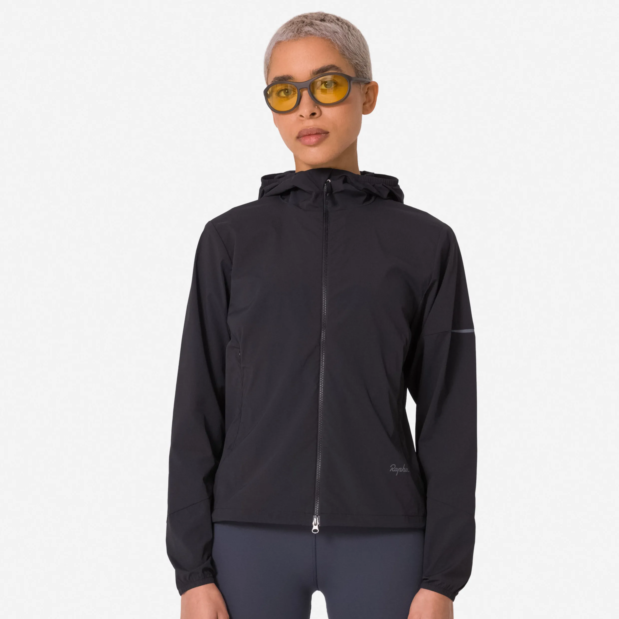 Women Rapha Women's Wind Jacket
