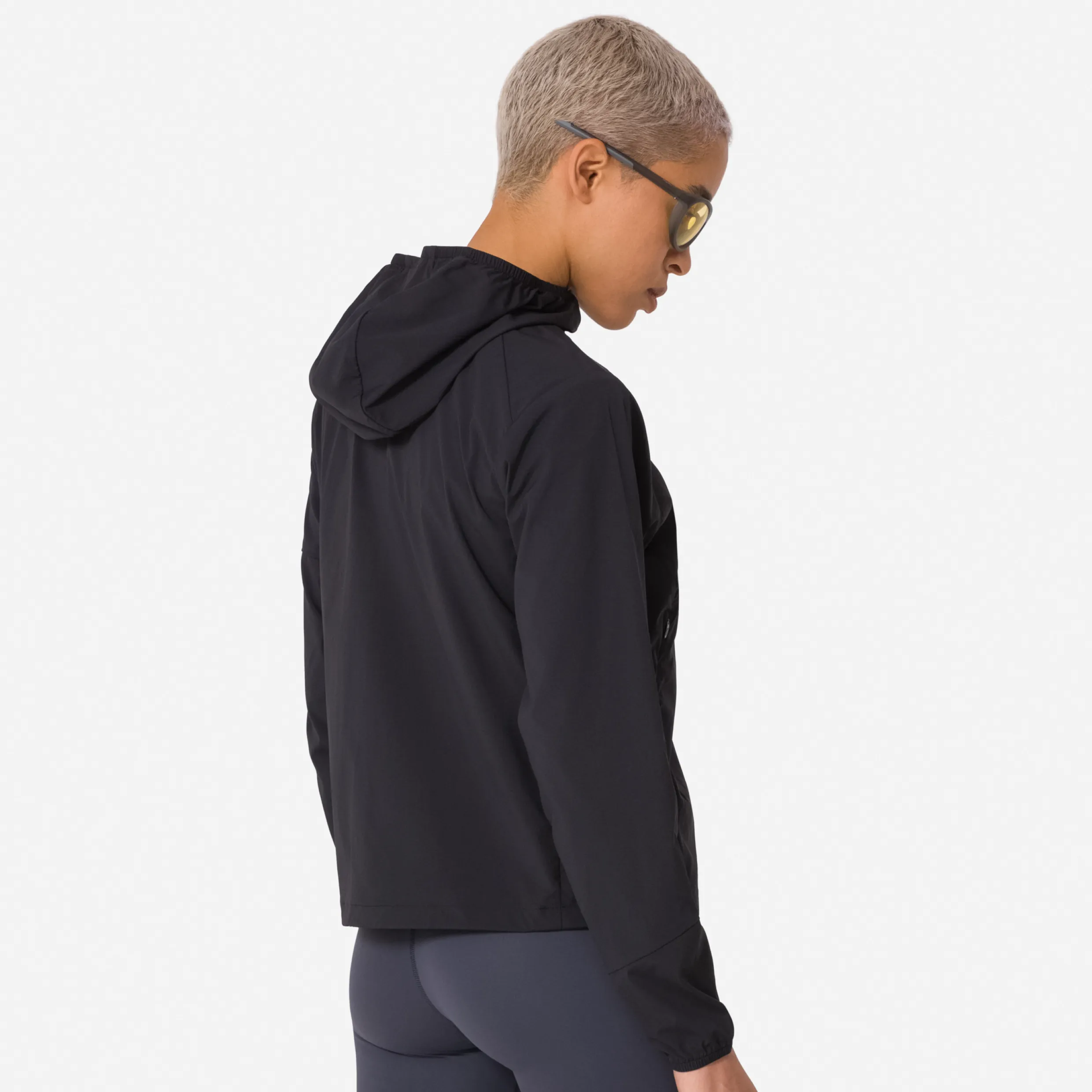Women Rapha Women's Wind Jacket
