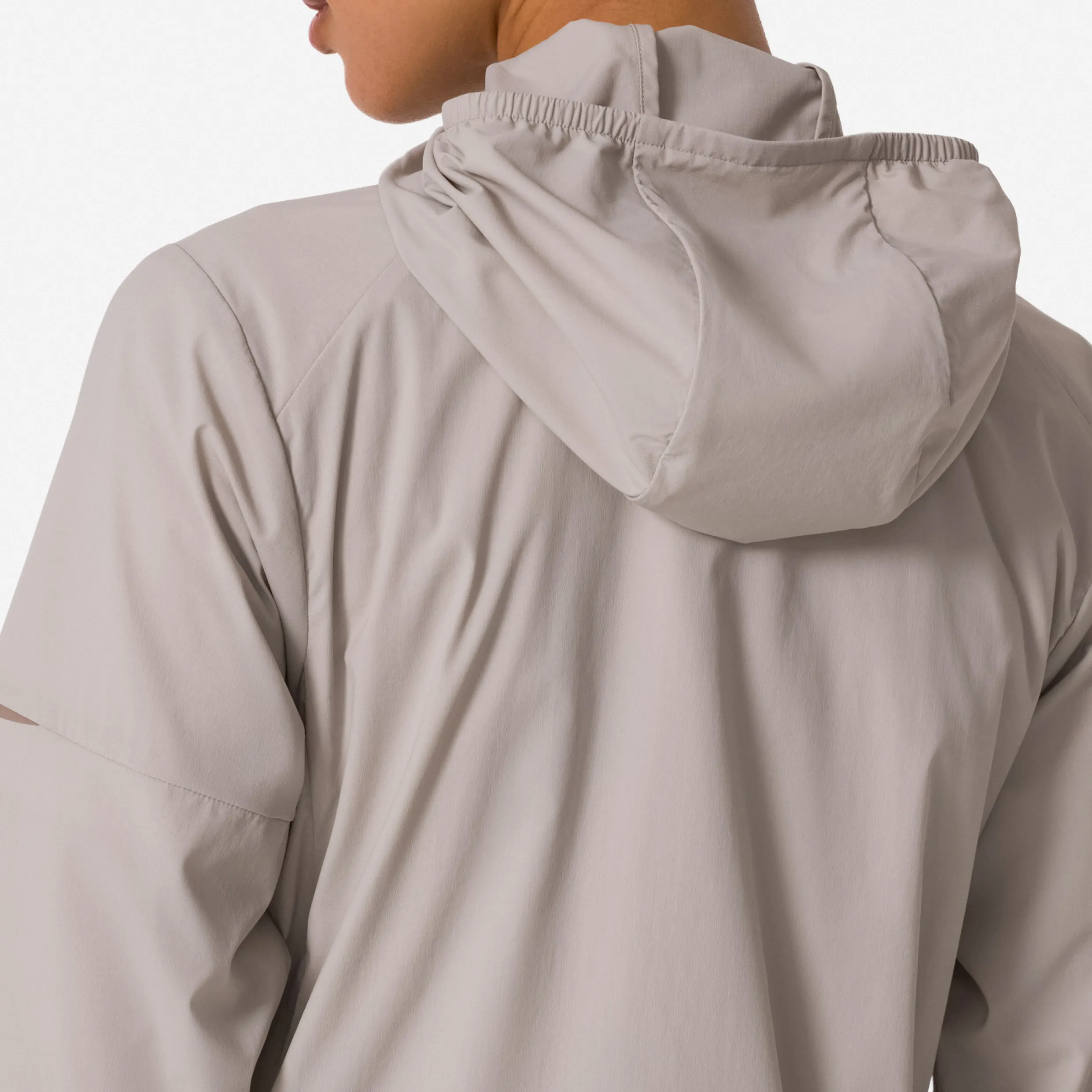 Women Rapha Women's Wind Jacket