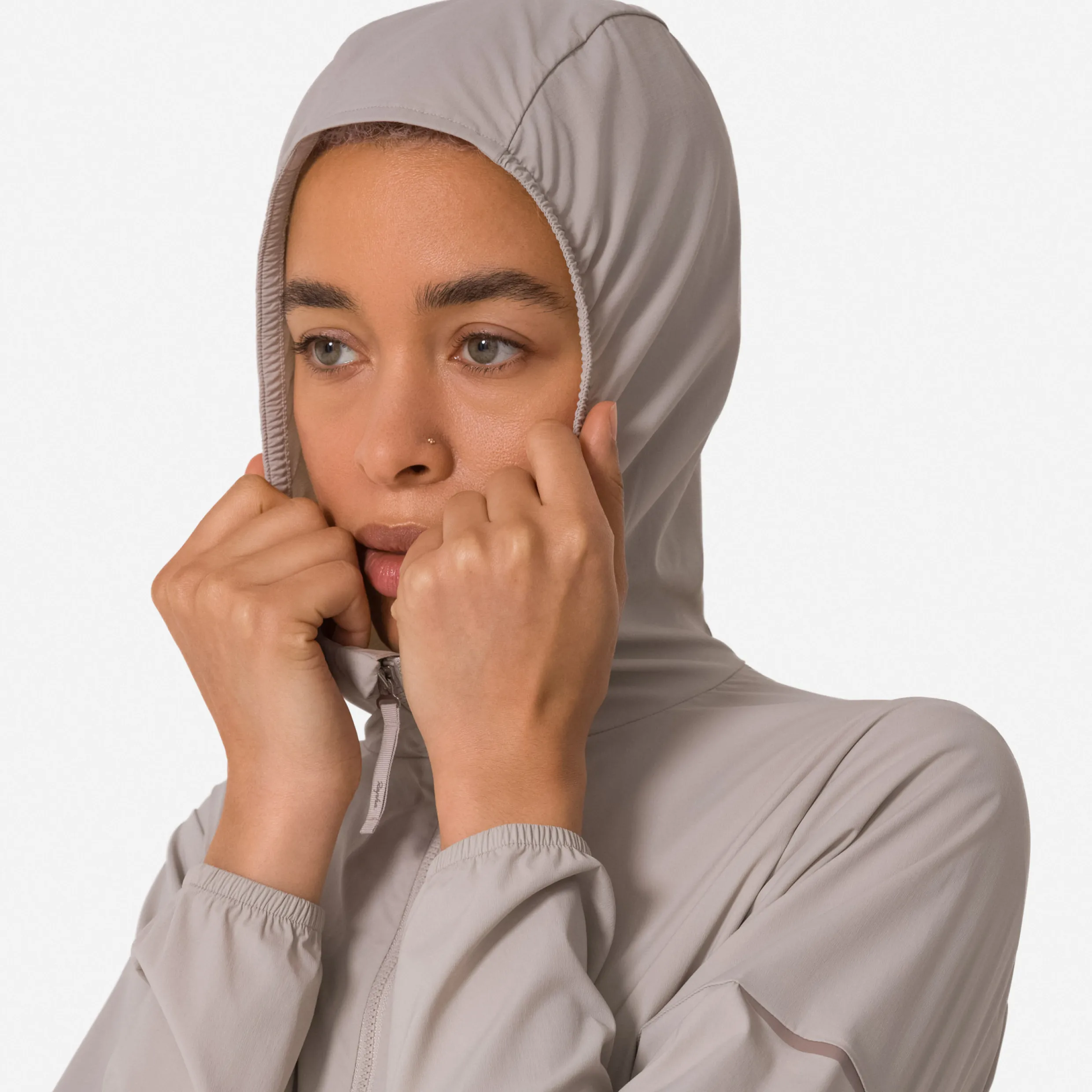 Women Rapha Women's Wind Jacket