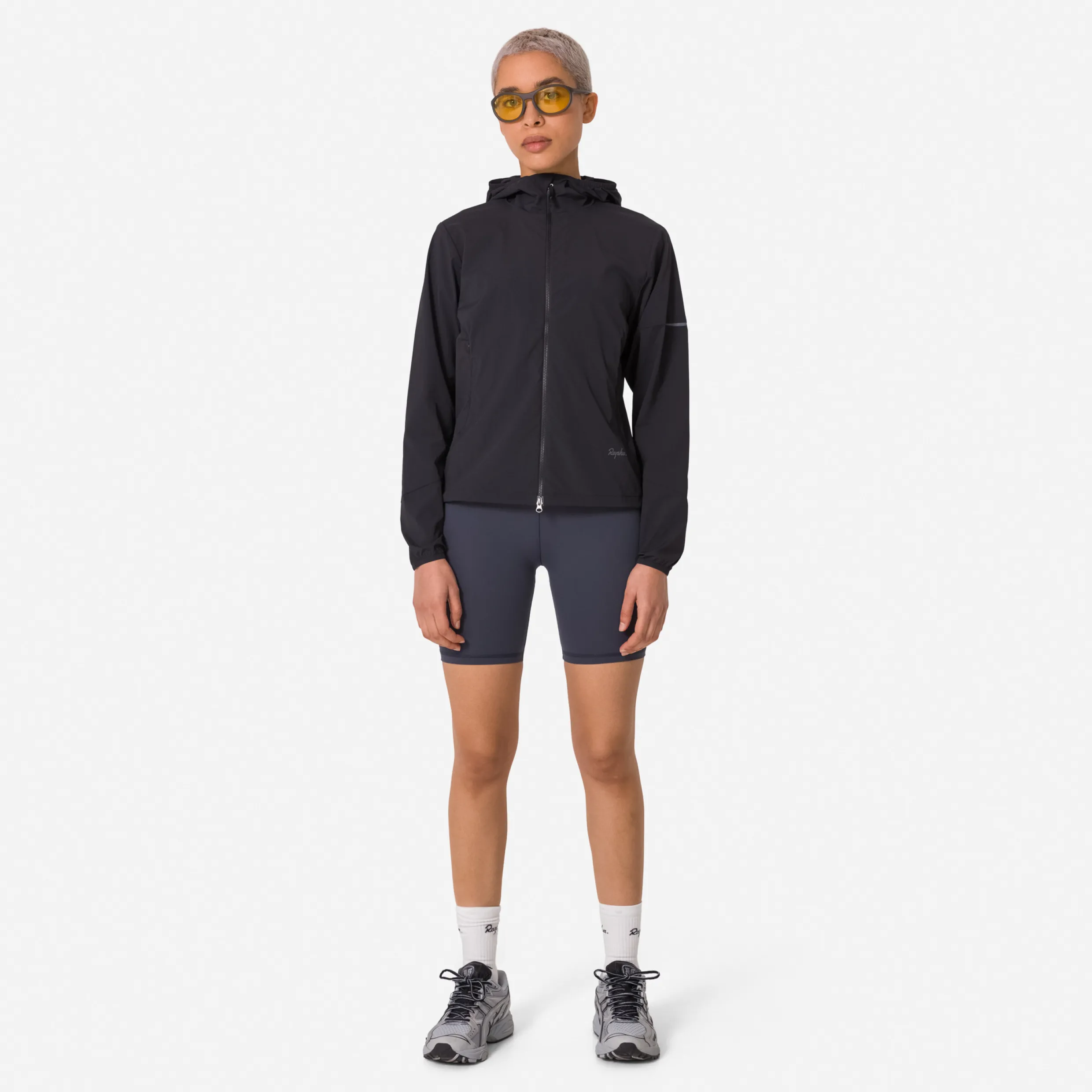 Women Rapha Women's Wind Jacket