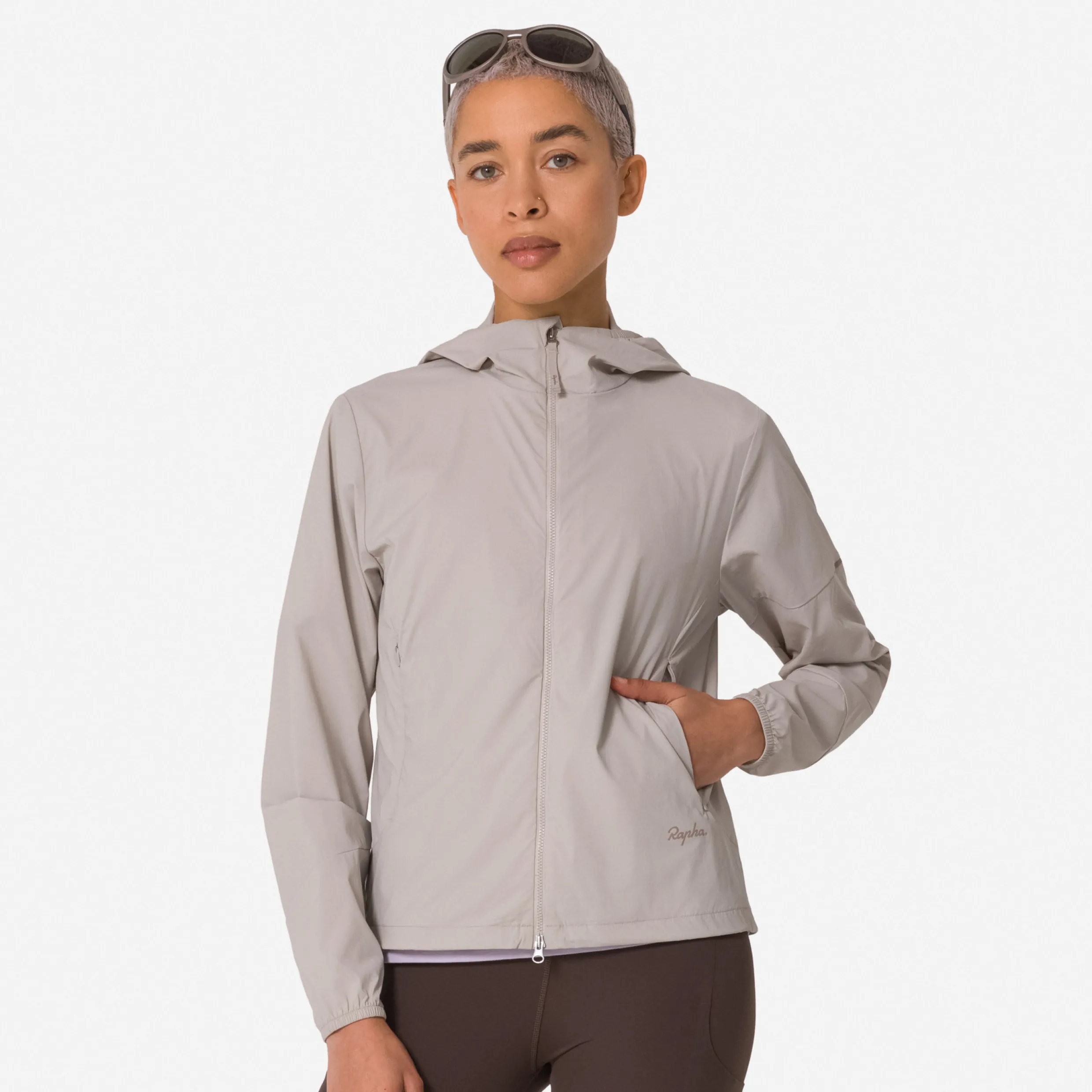 Women Rapha Women's Wind Jacket