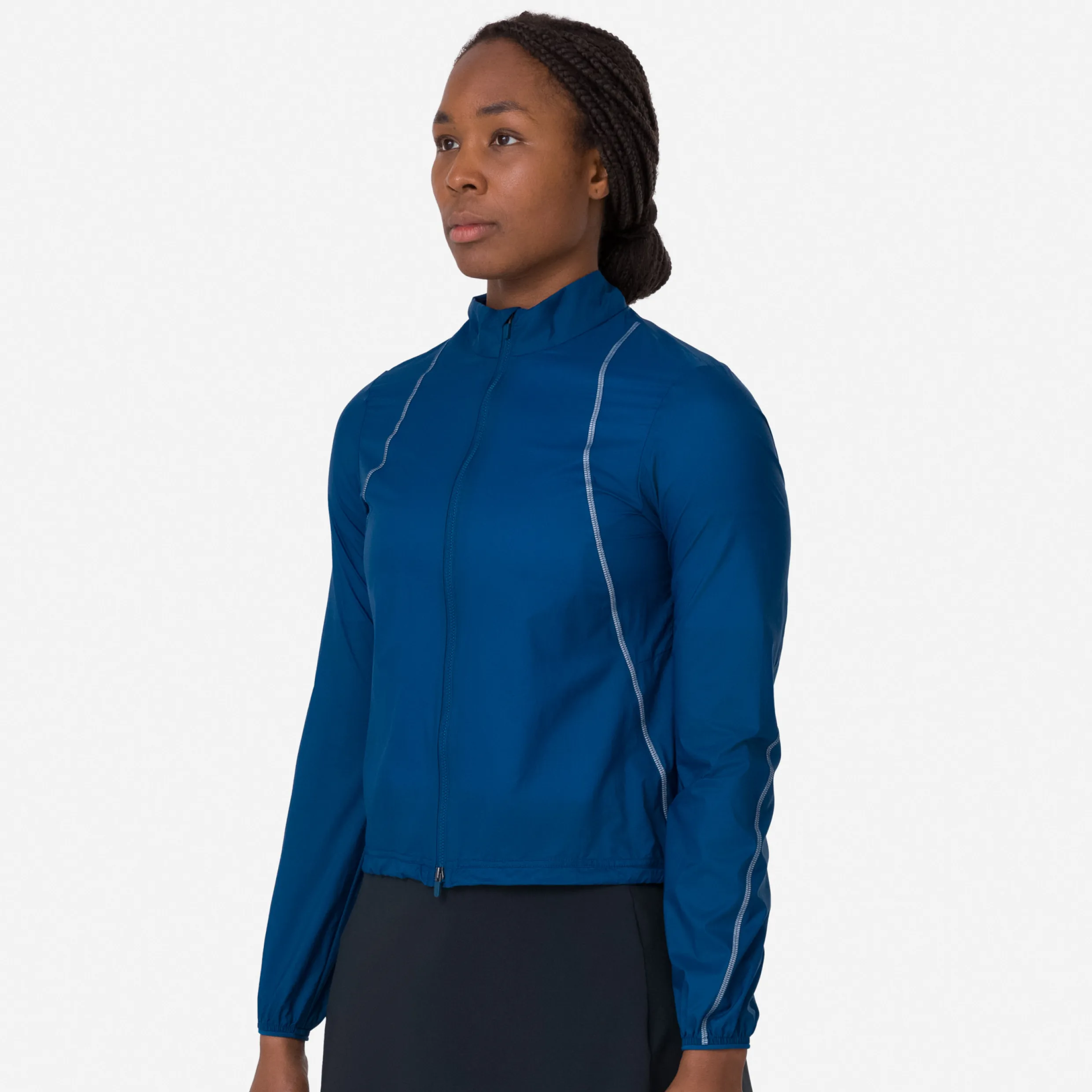 Women Rapha Womens Wind Jacket