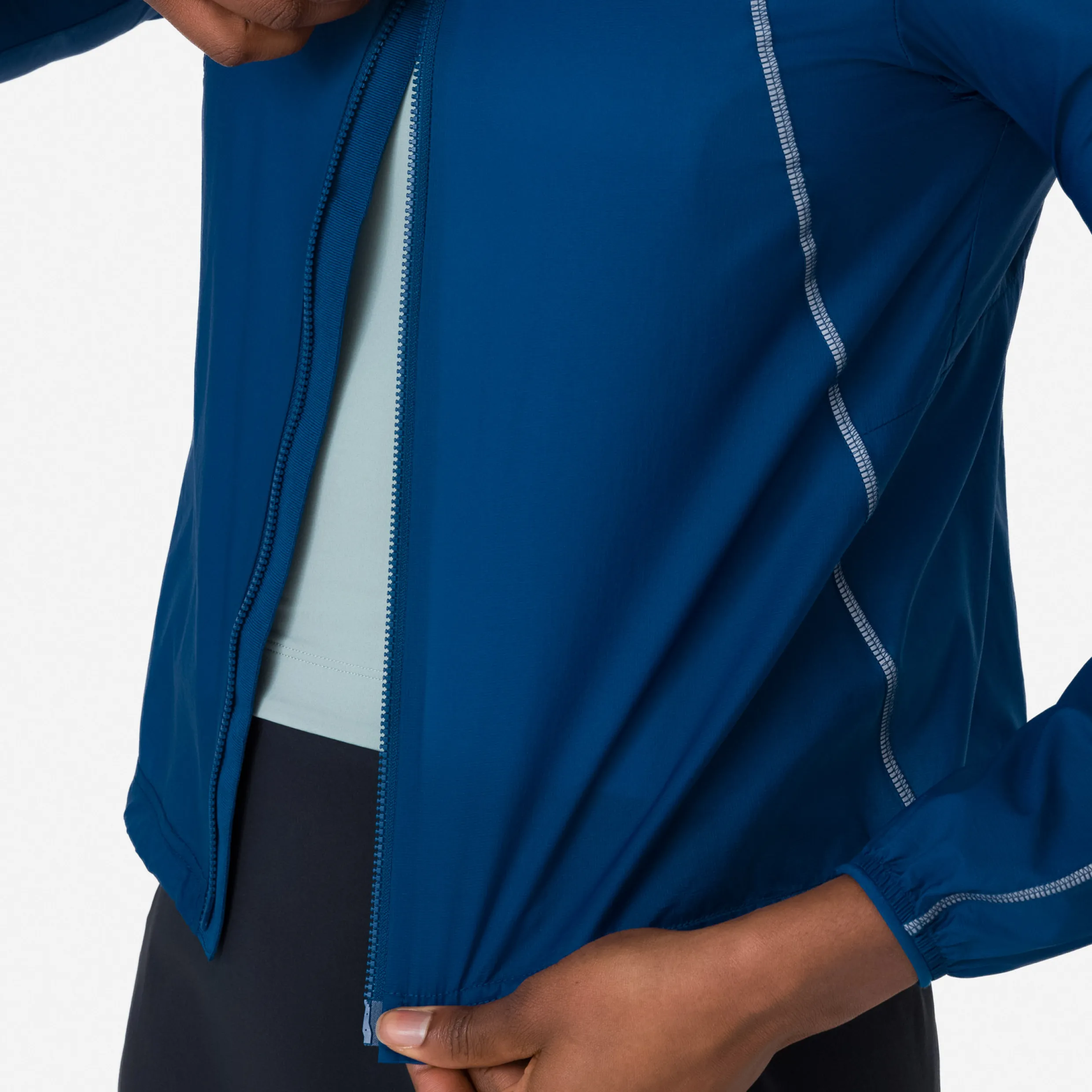 Women Rapha Womens Wind Jacket