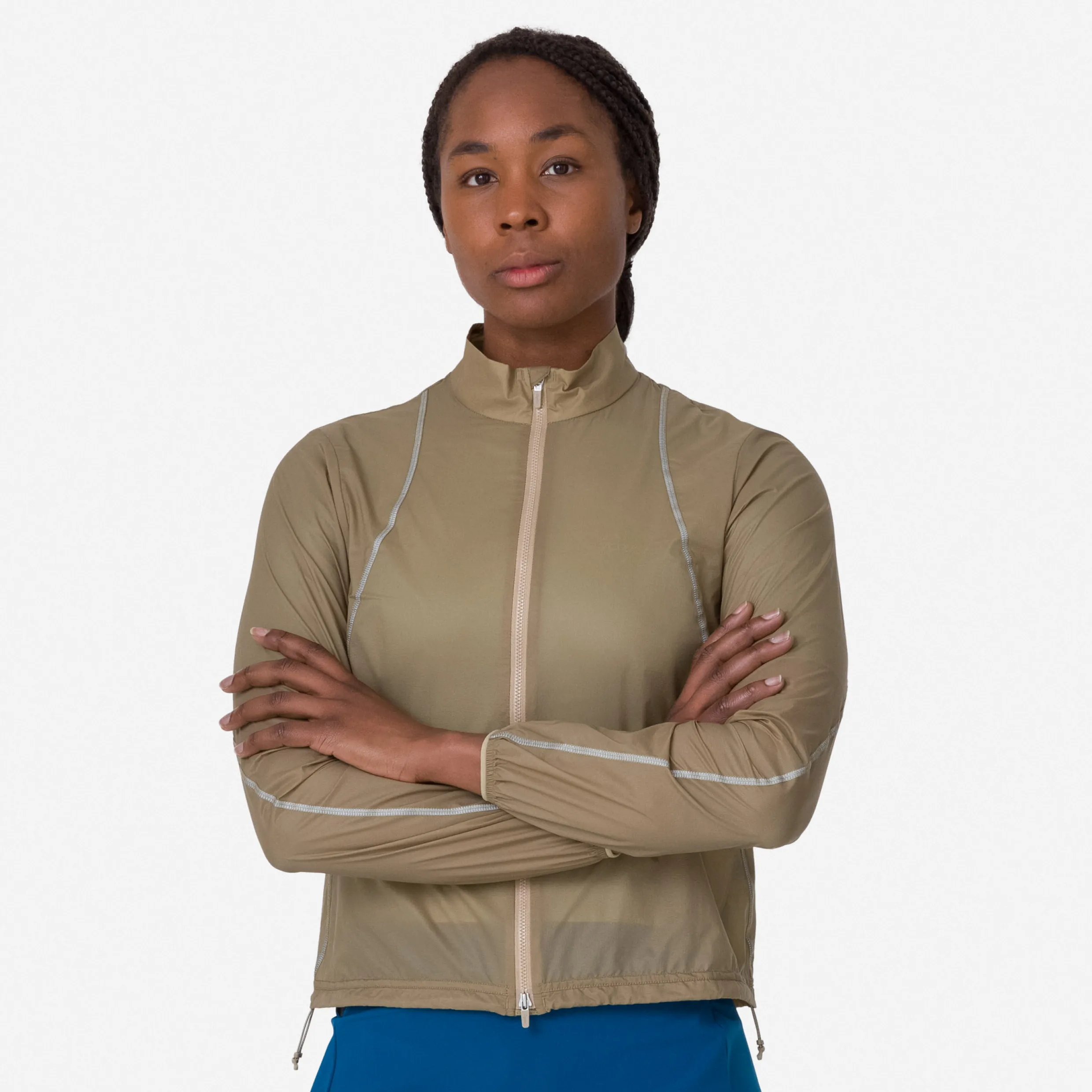 Women Rapha Womens Wind Jacket
