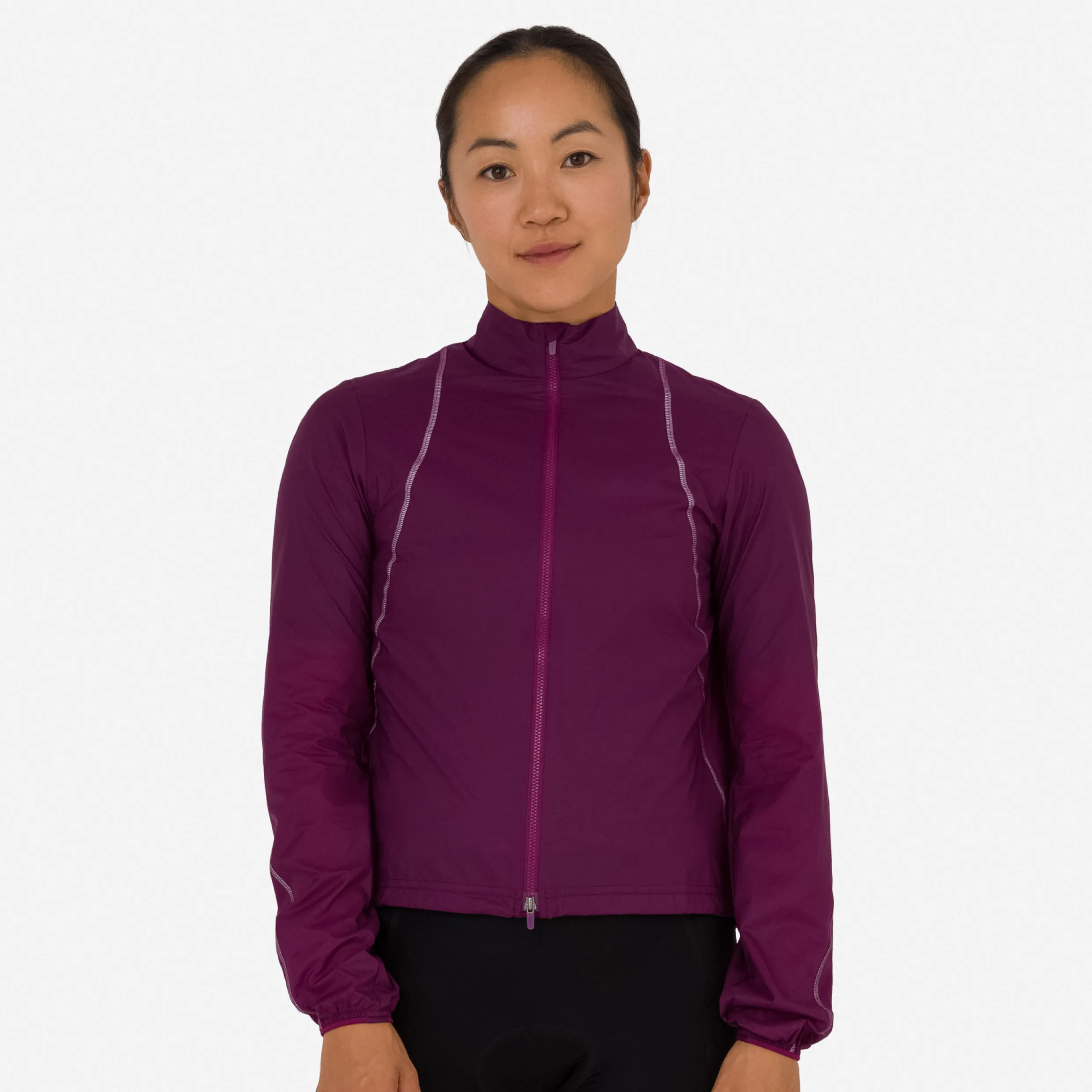 Women Rapha Womens Wind Jacket