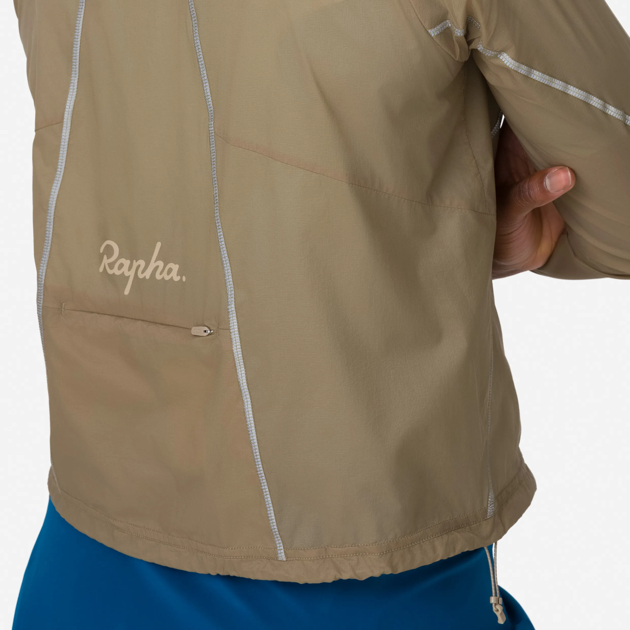 Women Rapha Womens Wind Jacket