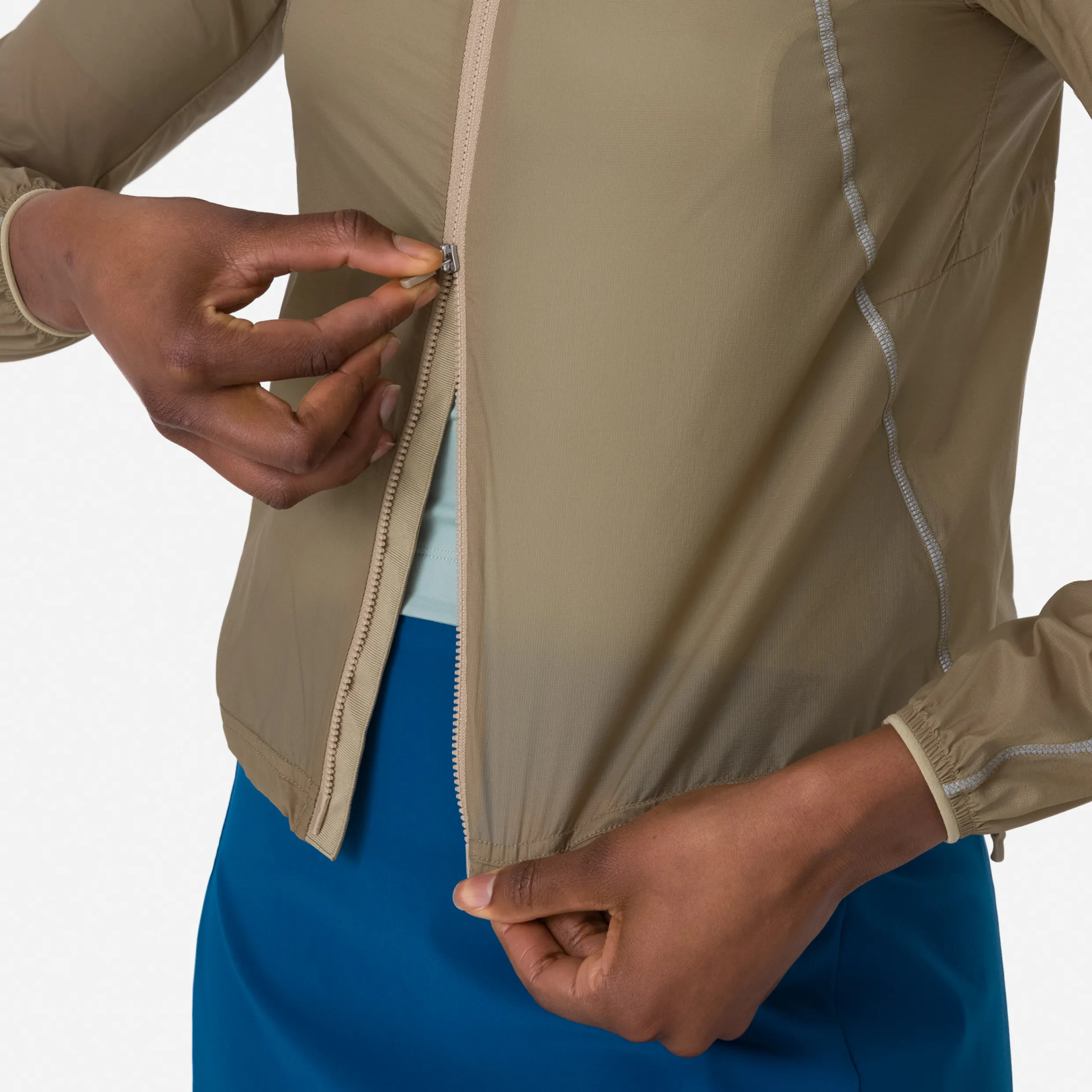 Women Rapha Womens Wind Jacket