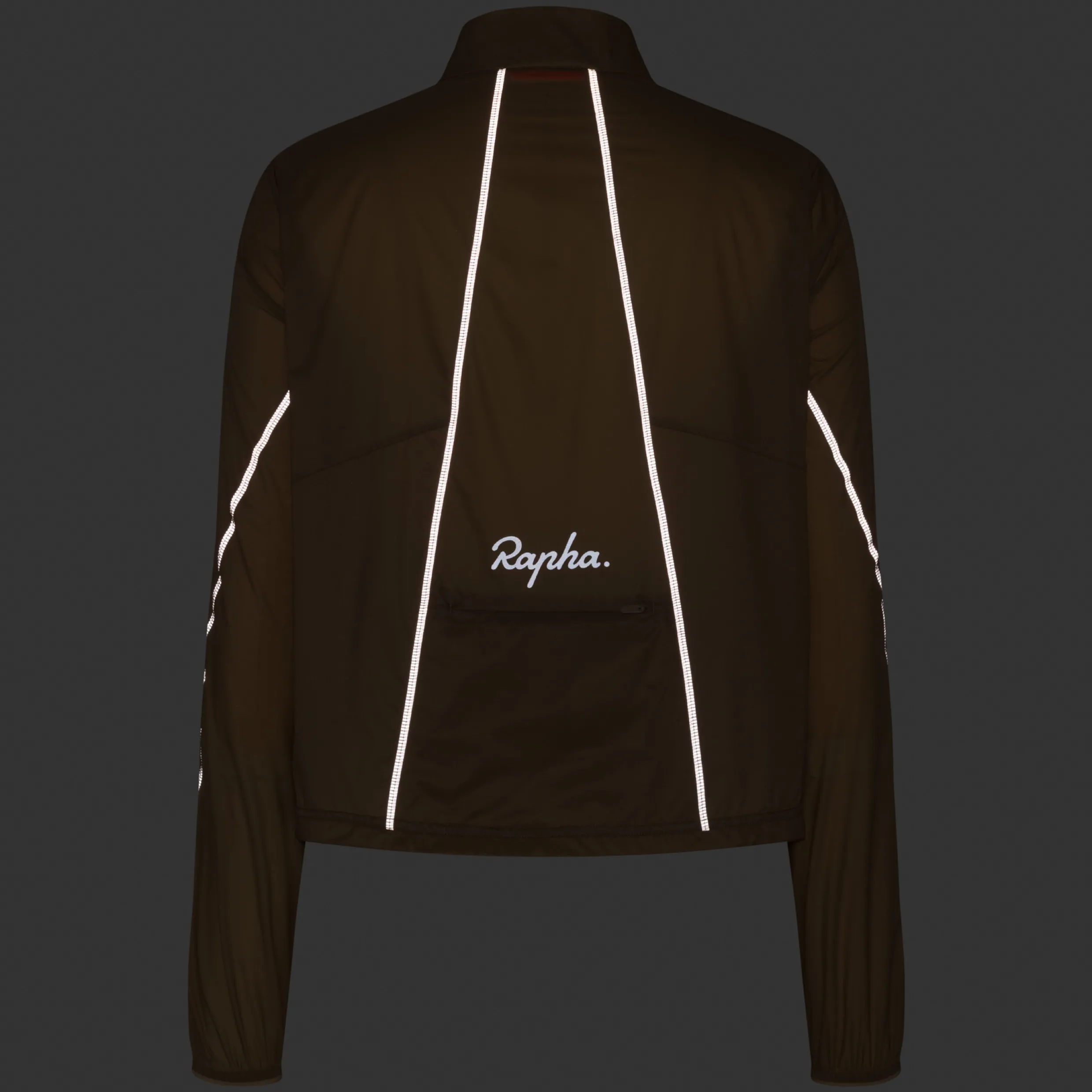Women Rapha Womens Wind Jacket