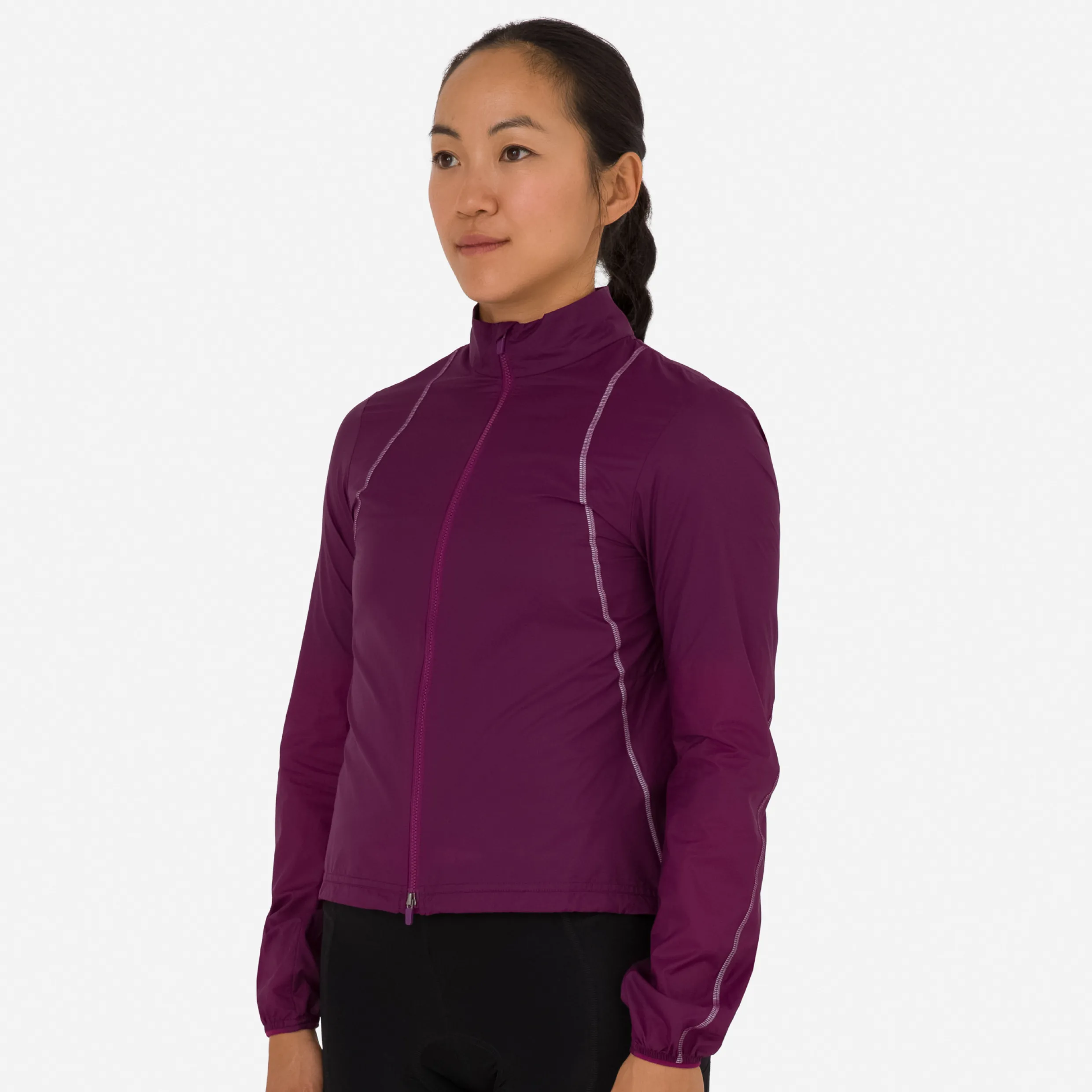Women Rapha Womens Wind Jacket