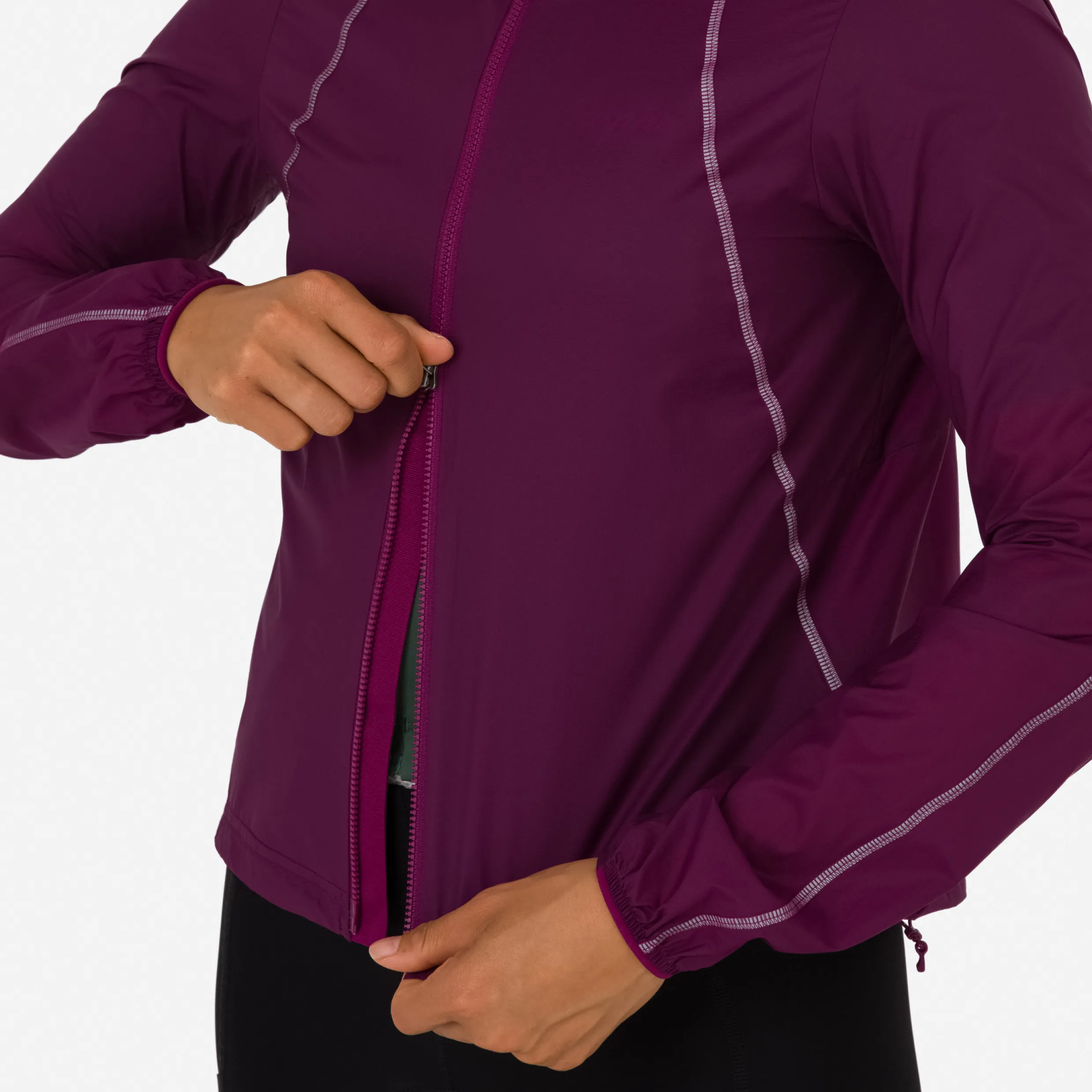 Women Rapha Womens Wind Jacket